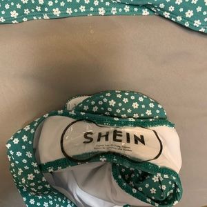 SHEIN 2 piece swimsuit